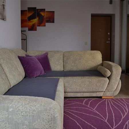Appartement Saulys1 à Druskininkai Extérieur photo