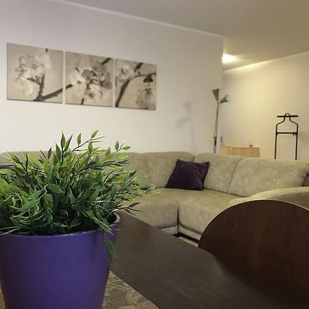 Appartement Saulys1 à Druskininkai Extérieur photo