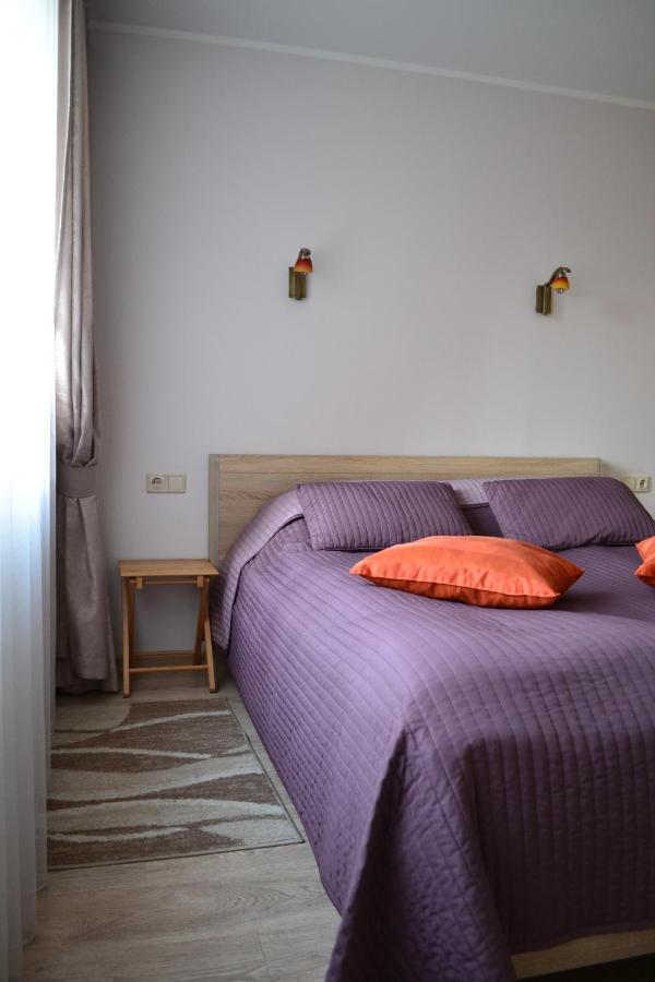 Appartement Saulys1 à Druskininkai Extérieur photo